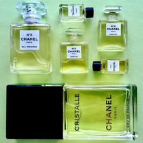 Духи женские Chanel N 5