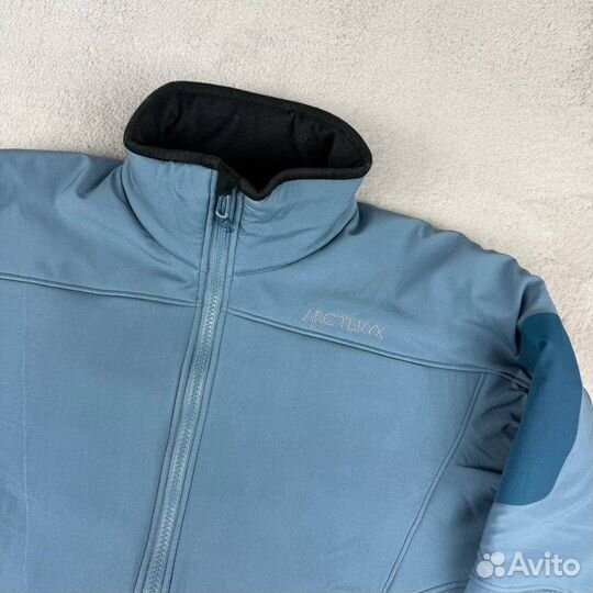 Куртка Arcteryx Softshell оригинал