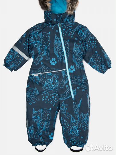 Комбинезон lassie 80