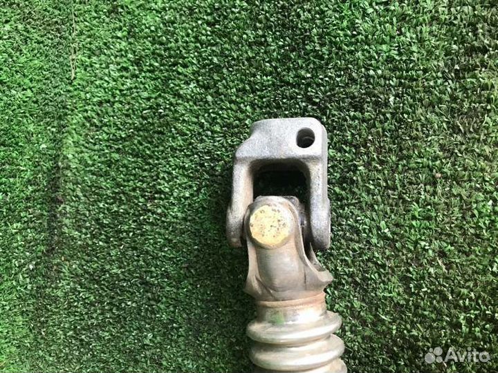 Рулевой карданчик Bmw 5-Series E60 M54B30 2003