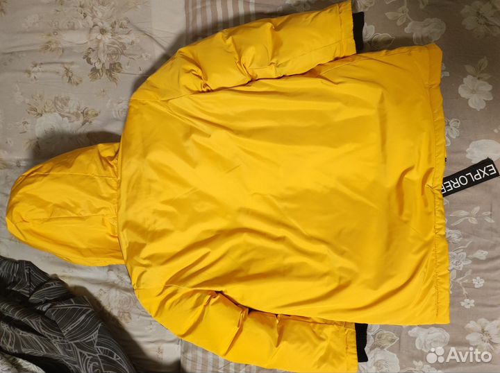 Куртка детская зимняя