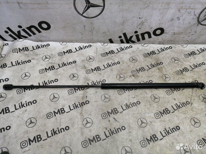 Амортизатор капота Mercedes Cl W215