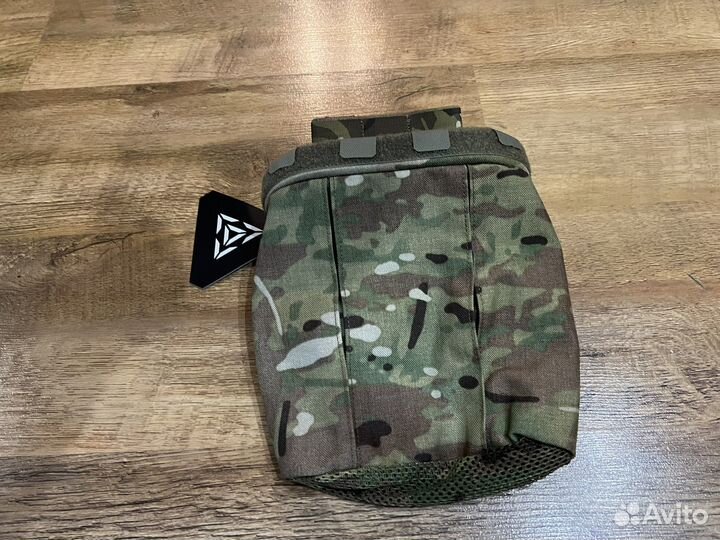 Подсумок сбросник Триада тко Группа 99