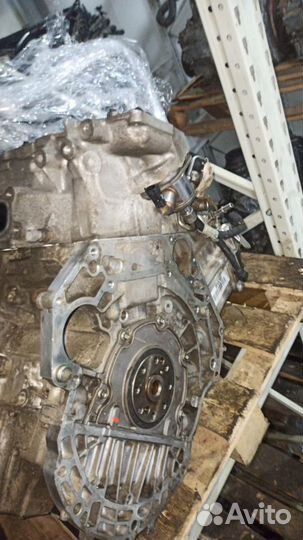 Двигатель LF1 LFW 3,0 Chevrolet Captiva 2011