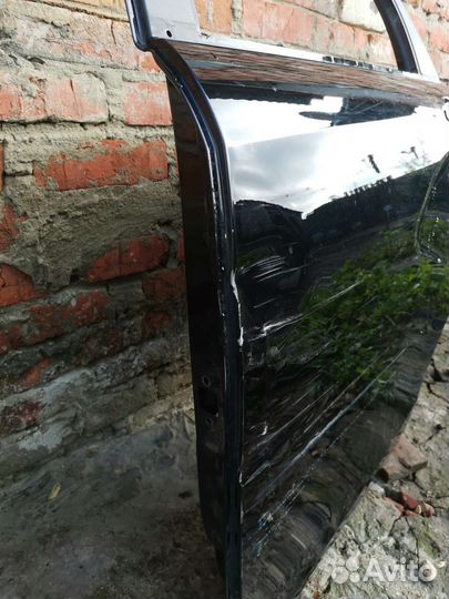 Двери на весту св передняя и задняя левые