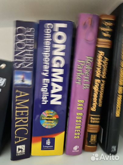 Толковый словарь современного английского