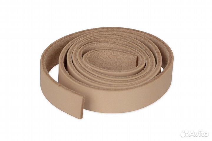 Промысел Ременная заготовка LM-004 2х120 см 1 шт