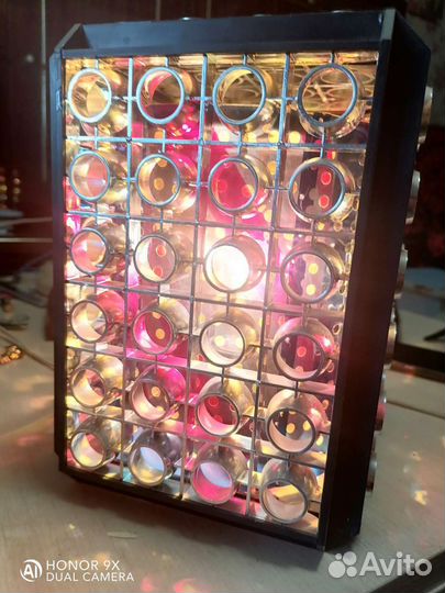 Светильник настольный СССР