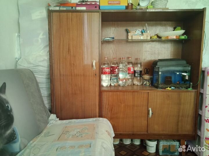 Сервант СССР