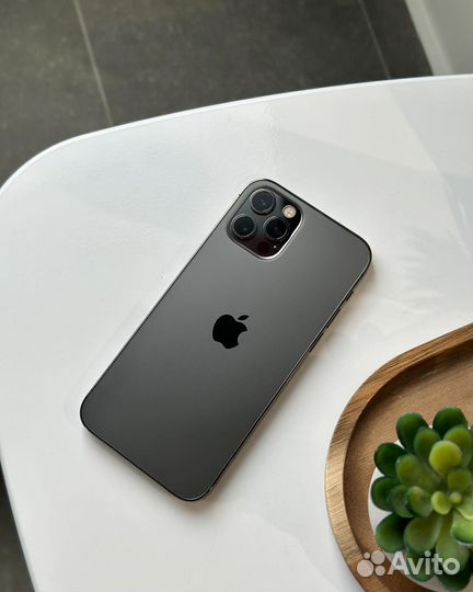 iPhone 12 Pro, 128 ГБ
