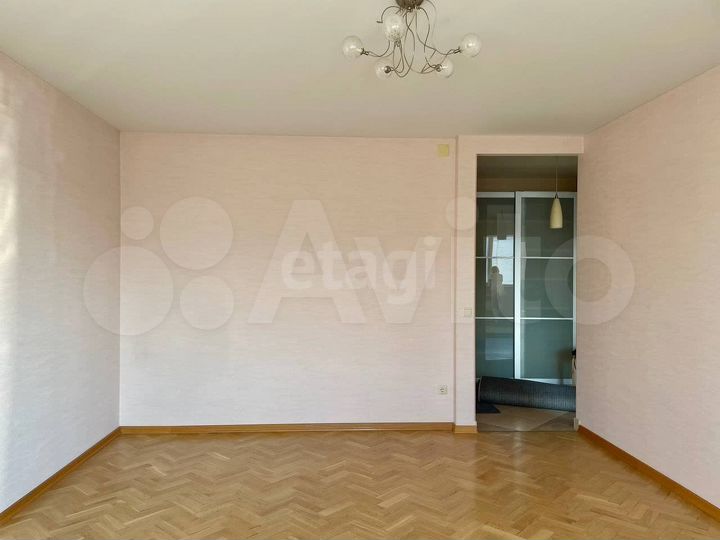 1-к. квартира, 37,1 м², 12/12 эт.