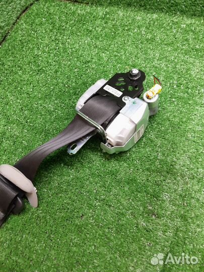 Ремень безопасности передний левый киа сид 2 jd