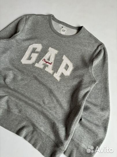 Свитшот Gap оригинал