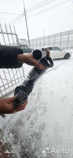 Автоэлектрик грузовой выезд