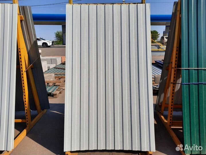 Профлист с8