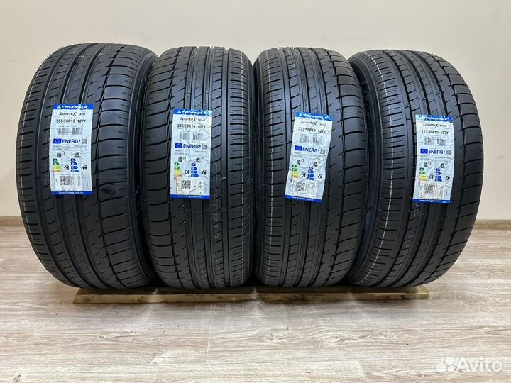 Triangle Sports TH201 255/50 R19 103W