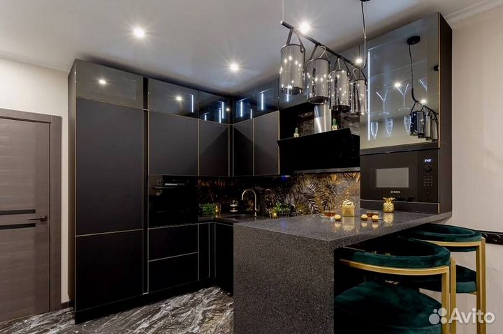 Кухня от производителя