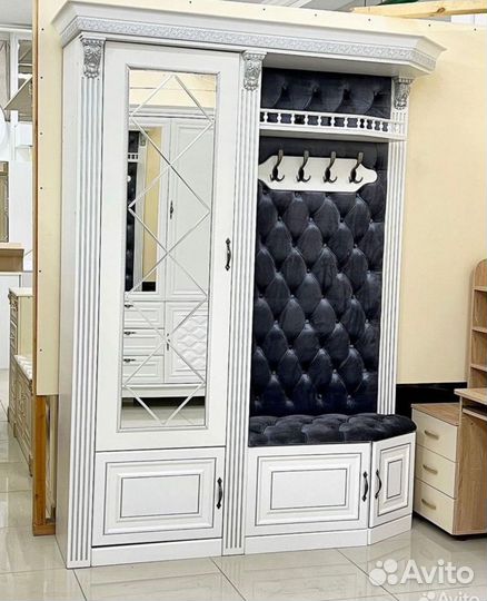 Прихожая от произвоидителя. С доставкой