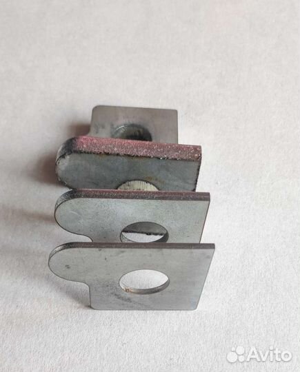 Лазерная резка металла