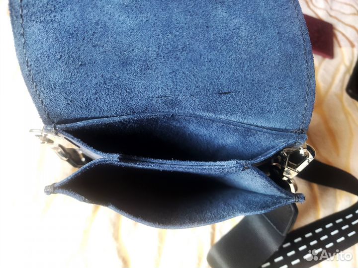 Сумка плечевая