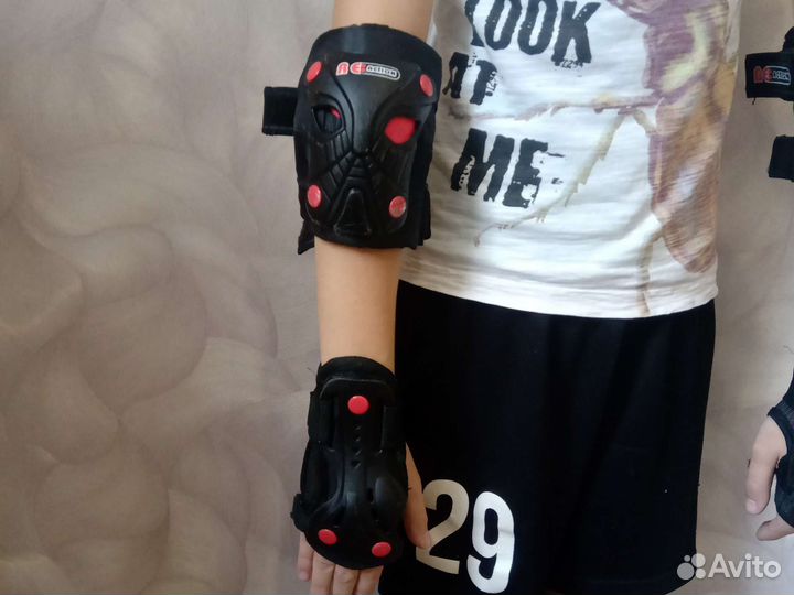 Ролики детские