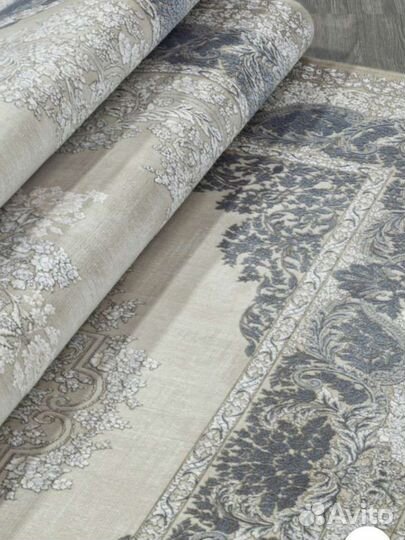 Ковёр новый