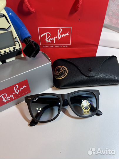 Очки ray ban