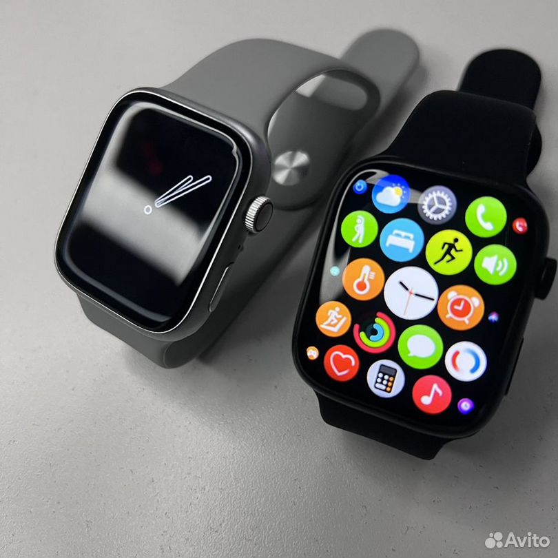 Apple watch series 8 45мм