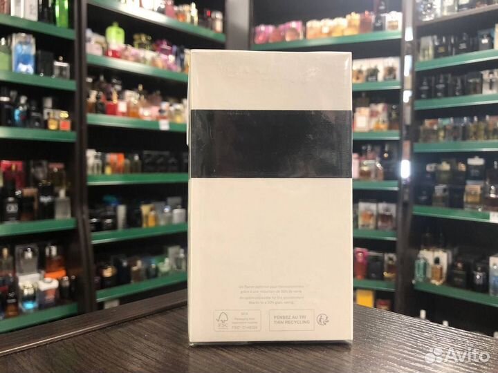 Духи Givenchy Gentleman Eau de Toilette 100 мл