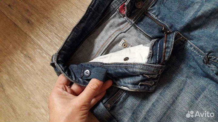 Фен для волос