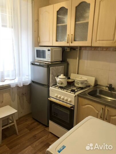 Жилье посуточно