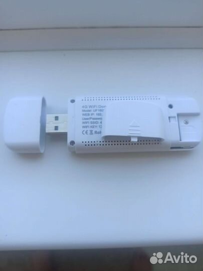 Wifi роутер 4g модем для sim