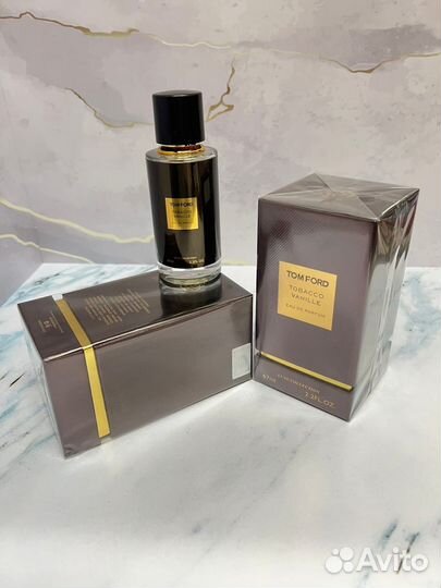 Tom ford tobacco vanille 67 ml