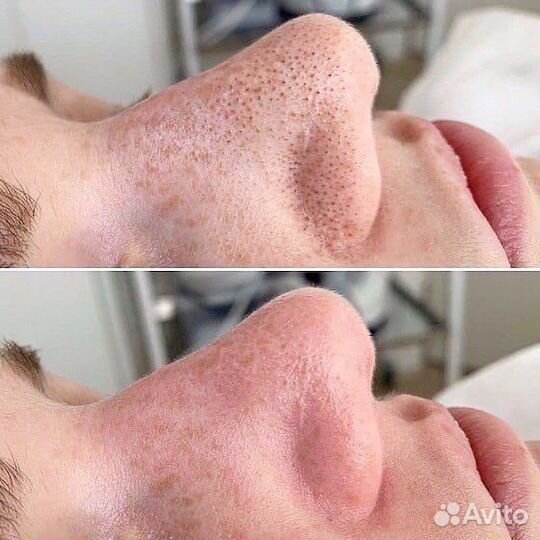 Косметолог