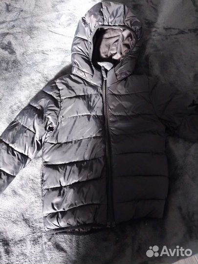 Продам детские вещи