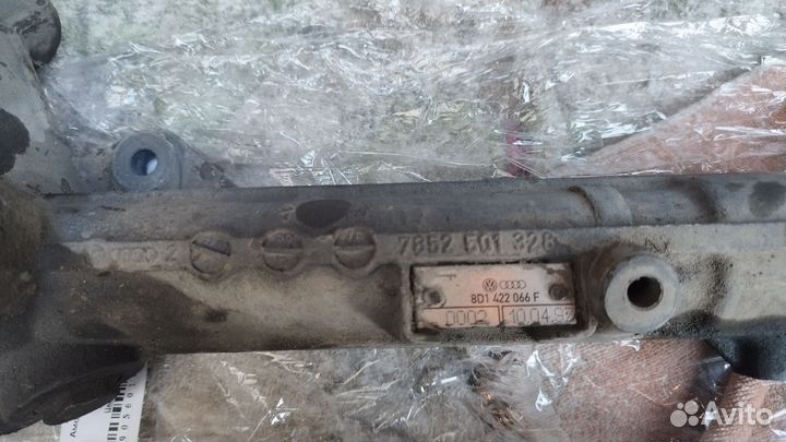 Рулевая рейка Passat B5 ADR 1.8