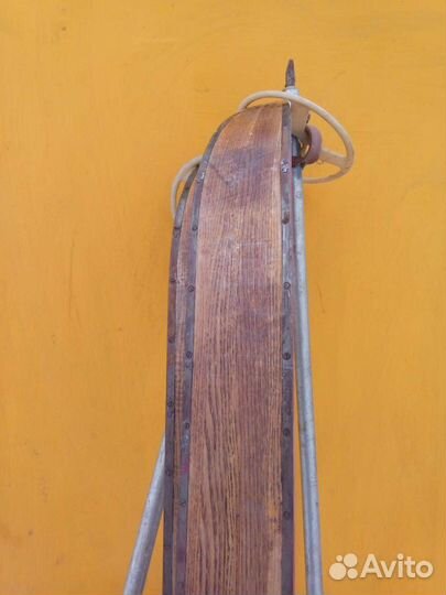 Лыжи Бескид