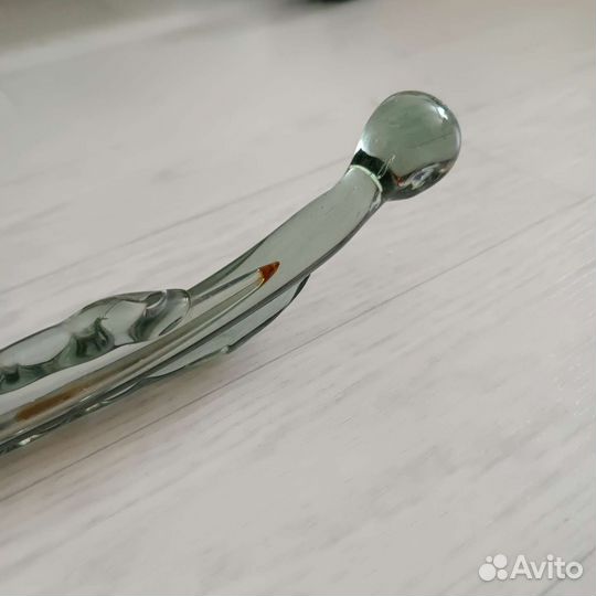 Бутылка из под коньяка