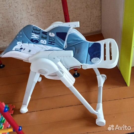 Стул для кормления