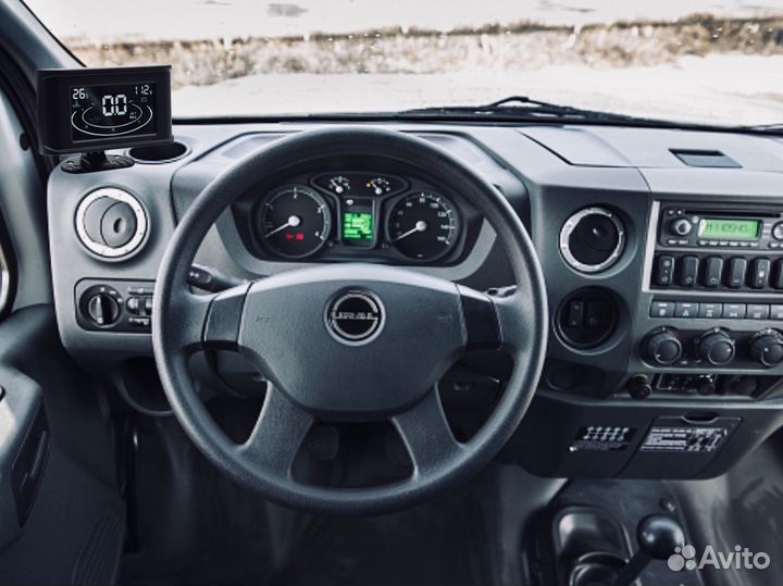Датчик давления масла ГАЗель cummins 2.8
