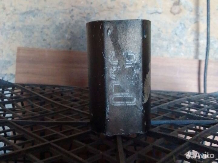 Зажим для трюкового самоката скска