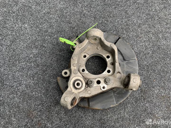 Кулак задний правый Infiniti FX 2 (S51) 2010