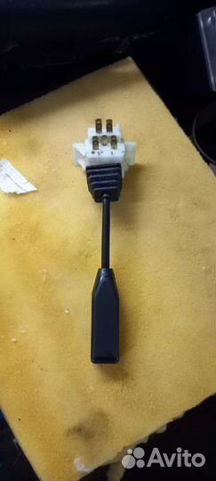 Переключатель поворотов мтз-82