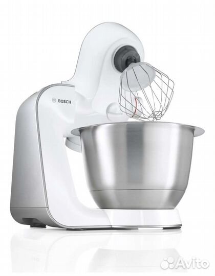 Кухонный комбайн bosch