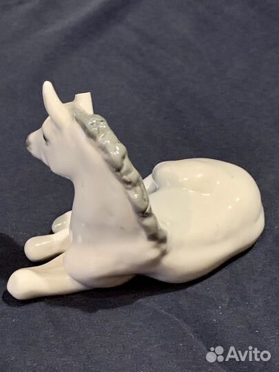 Лошадка лфз