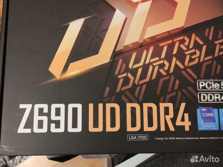 Материнка + процессор ам4 и LGA-1700