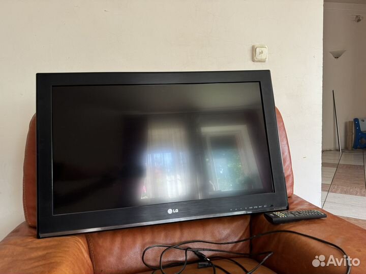 Телевизор lg 32
