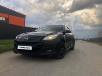 Mazda 3 1.6 AT, 2011, 322 000 км, с пробегом, цена 753 000 руб.