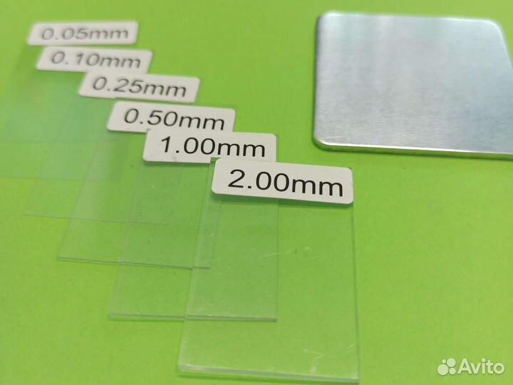 Толщиномер HW-300