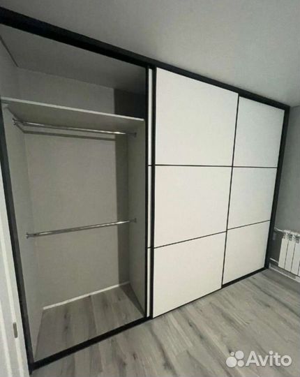 Шкаф купе под заказ